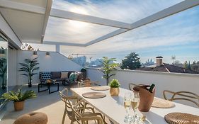 Padova Lux Attic